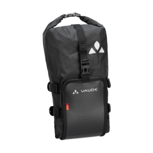 Alforja Impermeable para Horquilla Trailmulti Negra