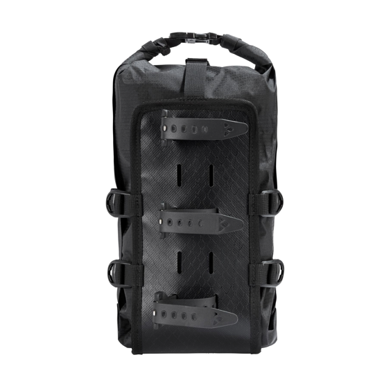 Alforja Impermeable para Horquilla Trailmulti Negra - Imagen 3