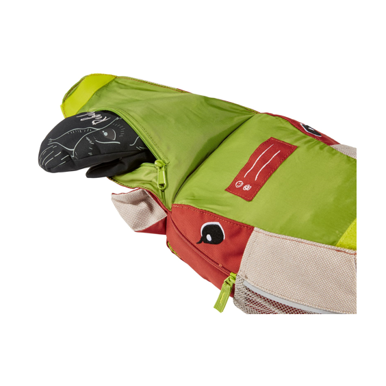 Mochila Niños Wusel 6L - Imagen 5