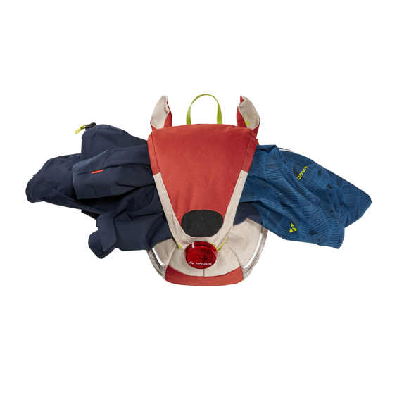 Mochila Niños Wusel 6L - Imagen 4