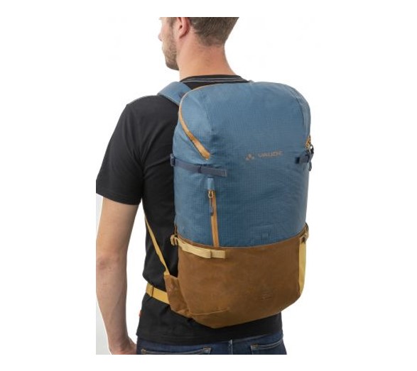 Mochila CityGo 23L Azul - Imagen 4