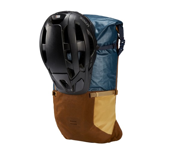 Mochila CityGo 23L Azul - Imagen 5