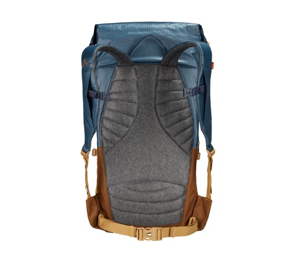 Mochila CityGo 23L Azul - Imagen 3