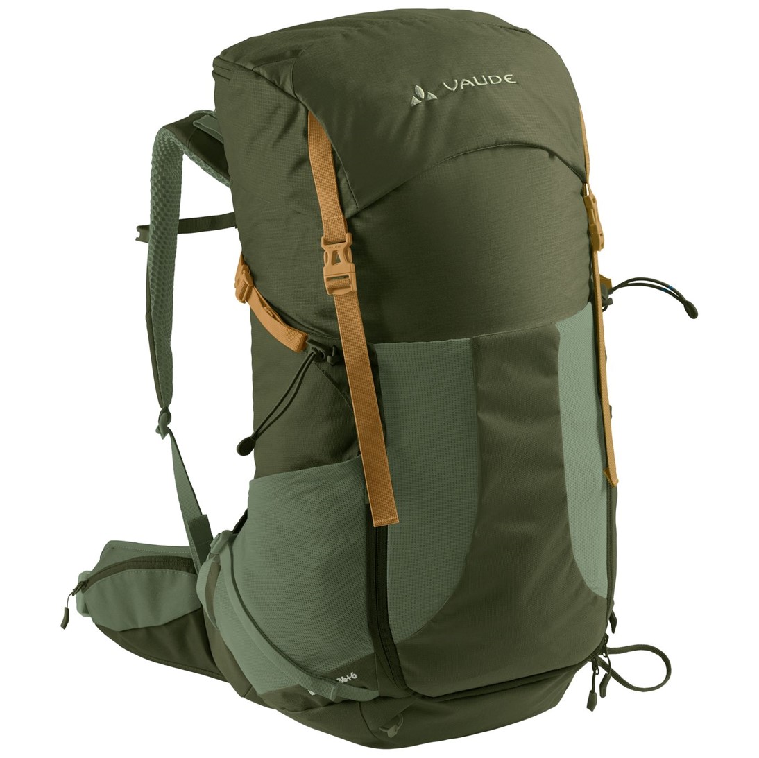 Mochila Brenta BackPack 36+6 - Imagen 2