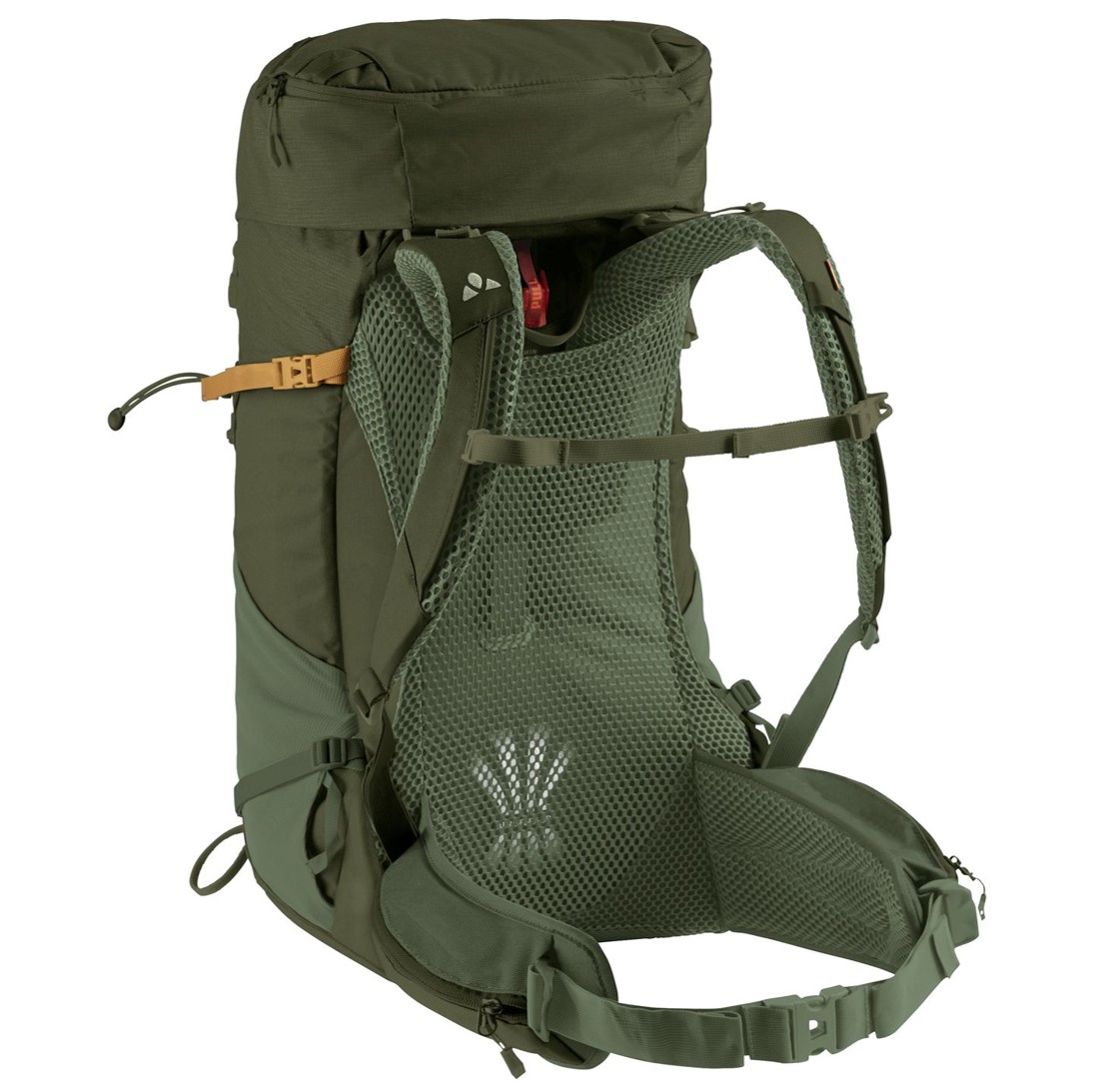 Mochila Brenta BackPack 36+6 - Imagen 3