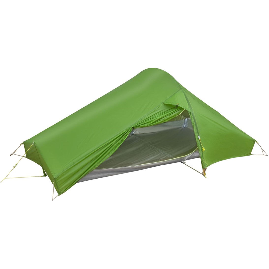 Carpa Lizard 1-2P Verde - Imagen 2