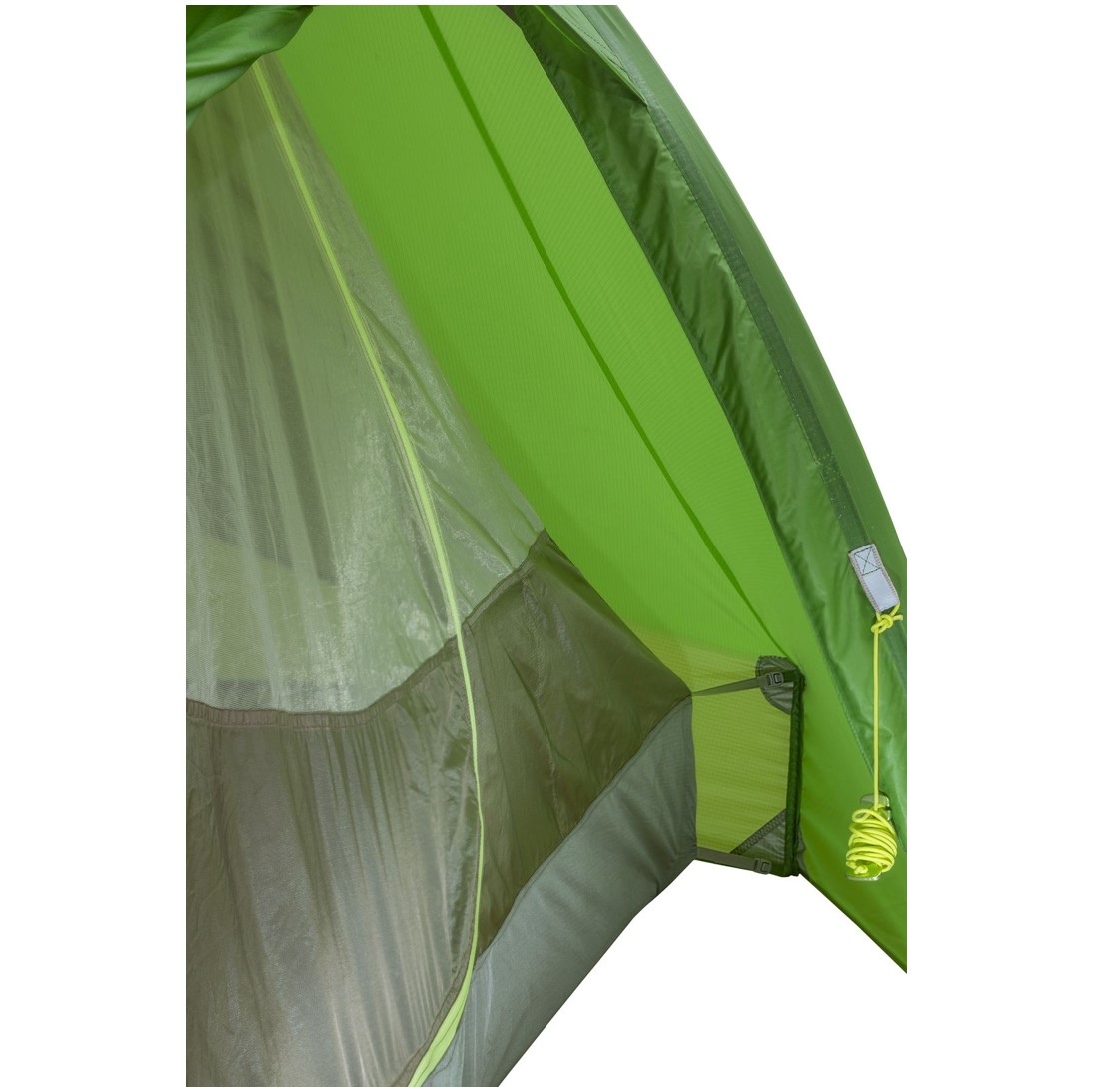 Carpa Lizard 1-2P Verde - Imagen 9