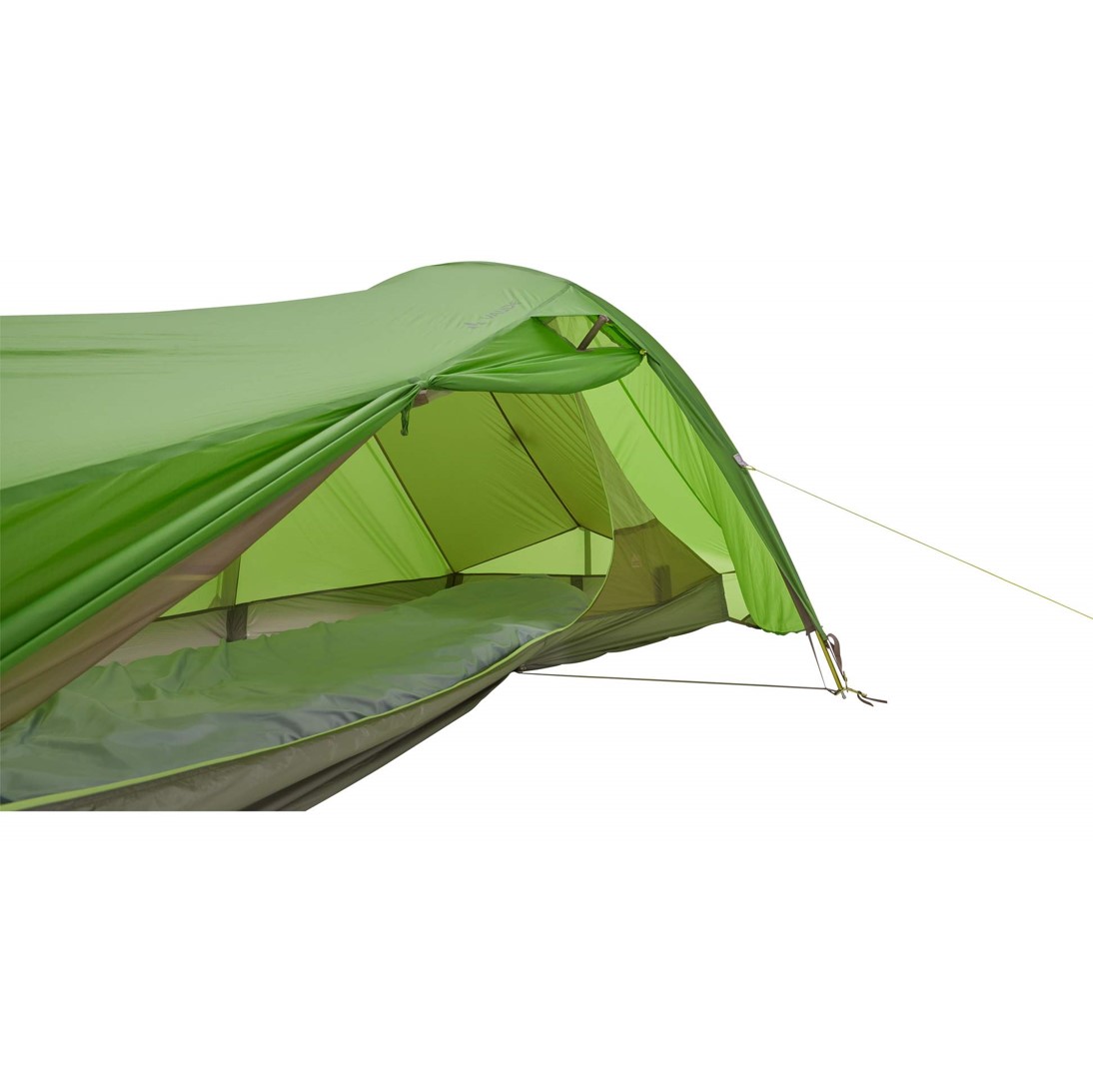 Carpa Lizard 1-2P Verde - Imagen 6