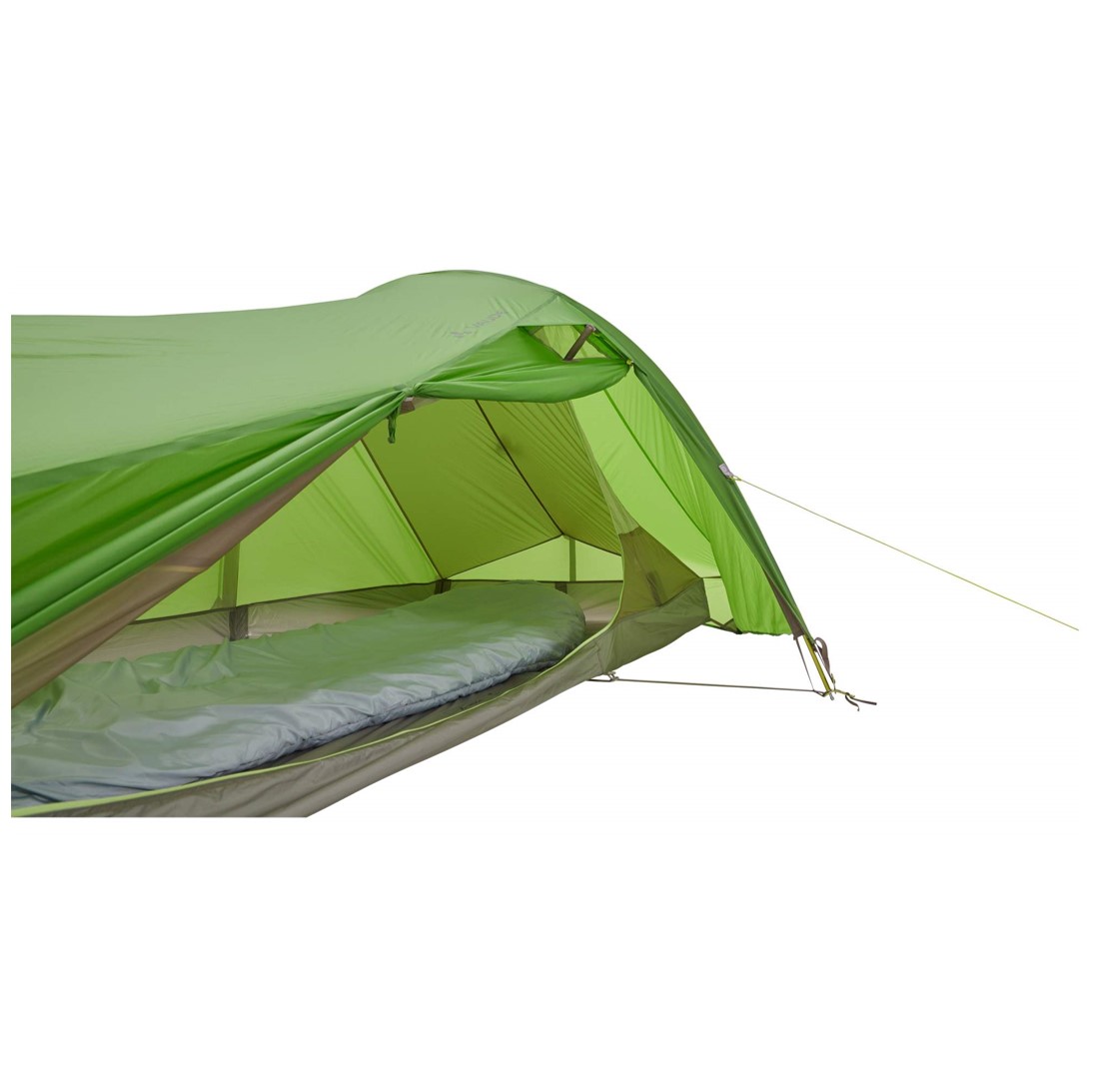 Carpa Lizard 1-2P Verde - Imagen 5