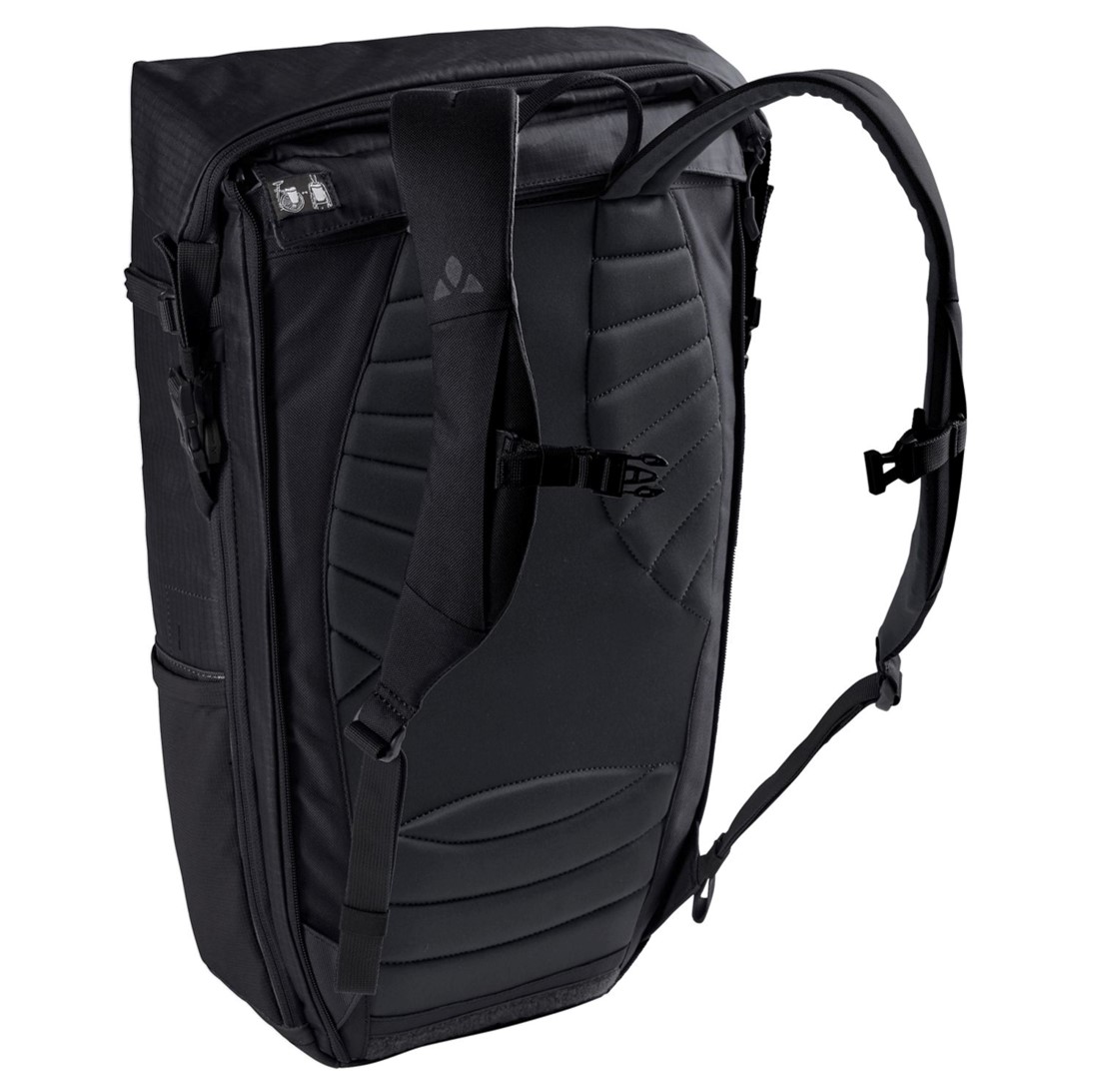 Mochila / Alforja Urbana CityGo Bike 23 Litros - Imagen 4