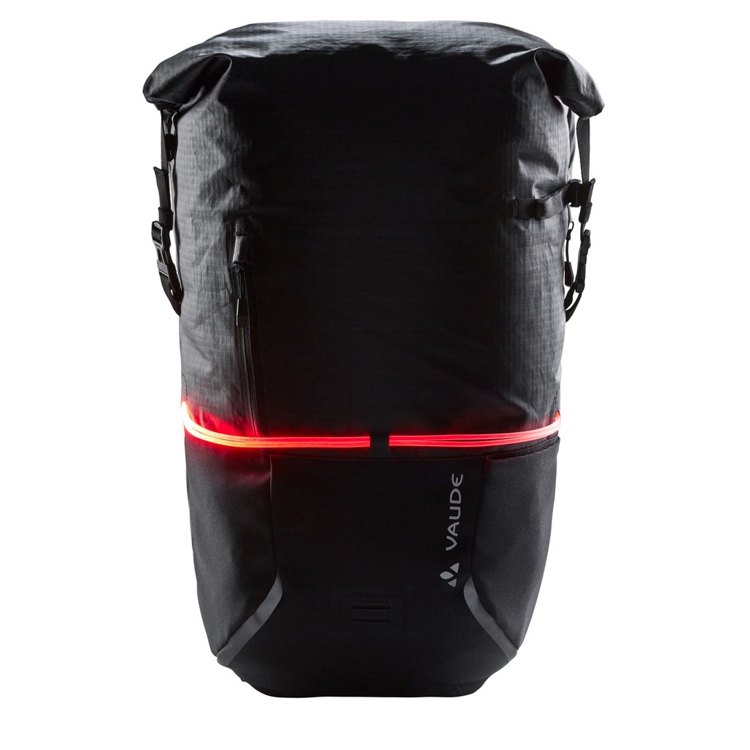Mochila / Alforja Urbana CityGo Bike 23 Litros - Imagen 7