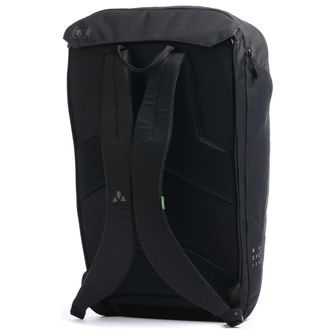 Mochila / Alforja Urbana Cycle 20 Litros - Imagen 7