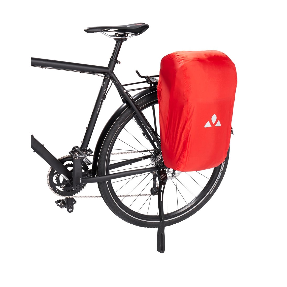 Mochila / Alforja Urbana Cycle 20 Litros - Imagen 9