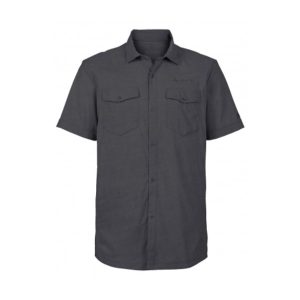 Camisa Iseo Hombre Gris