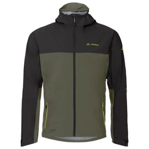 Chaqueta Impermeable Moab Rain Jkt Hombre
