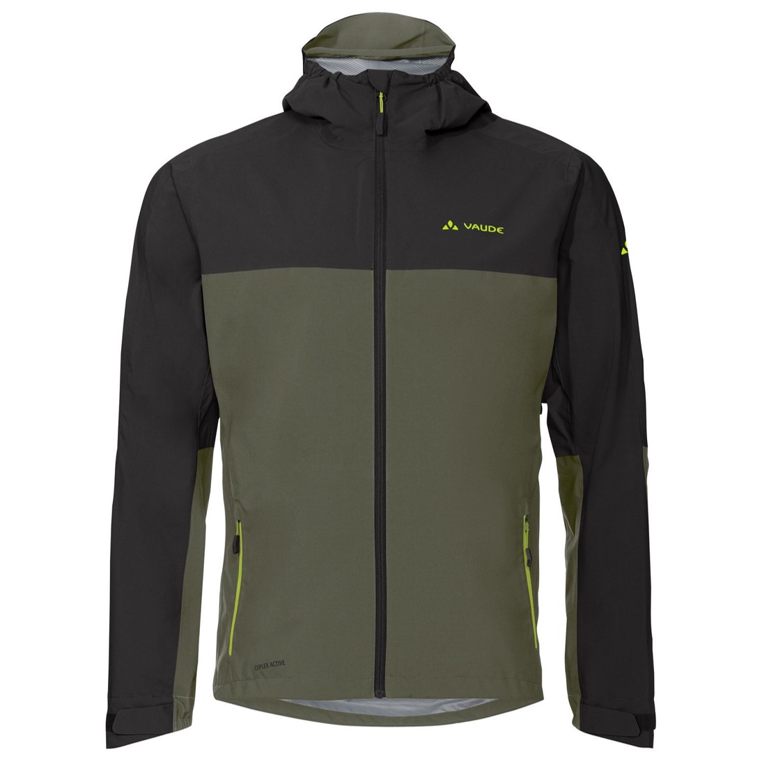 Chaqueta Impermeable Moab Rain Jkt Hombre