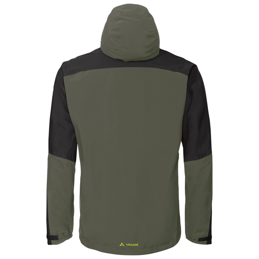 Chaqueta Impermeable Moab Rain Jkt Hombre - Imagen 3