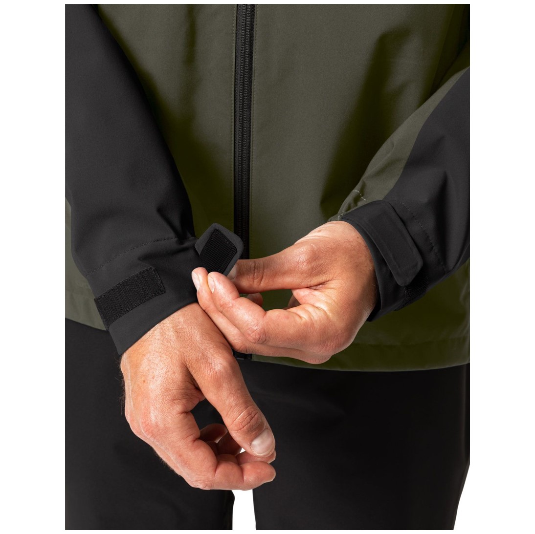 Chaqueta Impermeable Moab Rain Jkt Hombre - Imagen 6