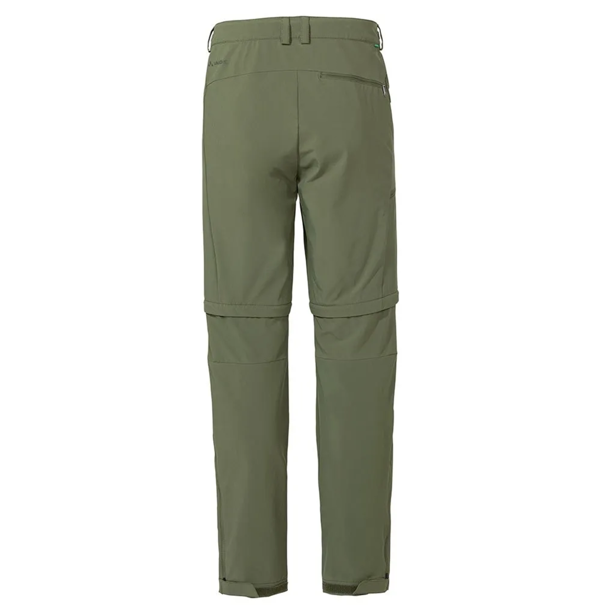 Pantalon Hombre Farley Stretch Zo Short - Imagen 3