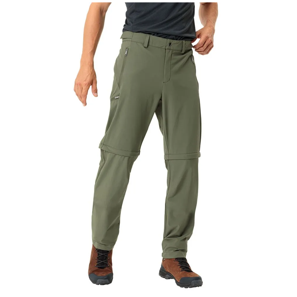Pantalon Hombre Farley Stretch Zo Short - Imagen 5