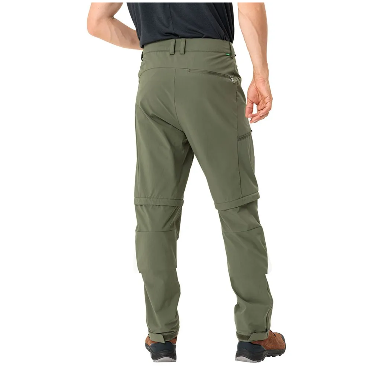 Pantalon Hombre Farley Stretch Zo Short - Imagen 6