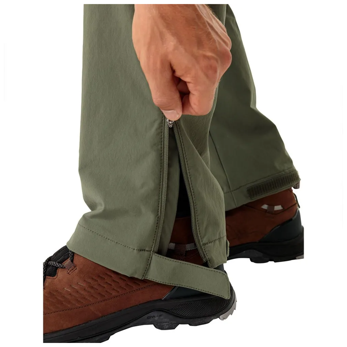 Pantalon Hombre Farley Stretch Zo Short - Imagen 7