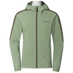 Chaqueta Impermeable Moab Rain Jkt Mujer