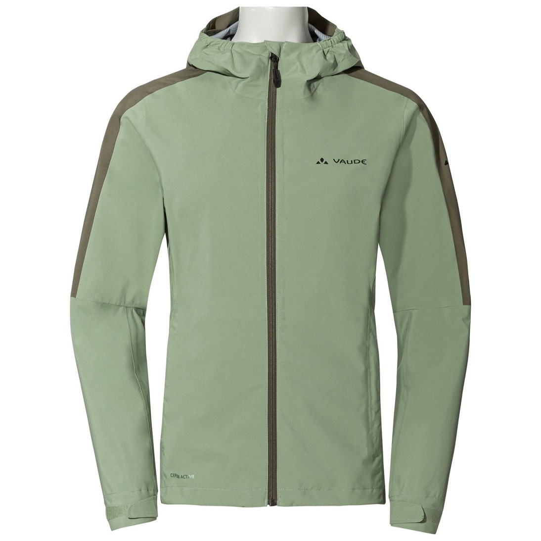 Chaqueta Impermeable Moab Rain Jkt Mujer - Imagen 2