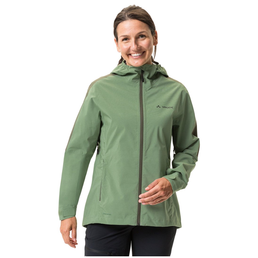 Chaqueta Impermeable Moab Rain Jkt Mujer - Imagen 4