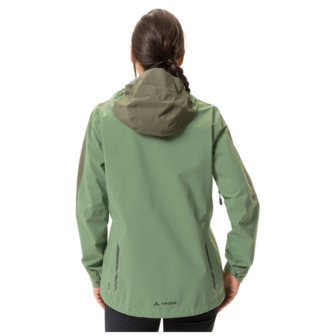 Chaqueta Impermeable Moab Rain Jkt Mujer - Imagen 5