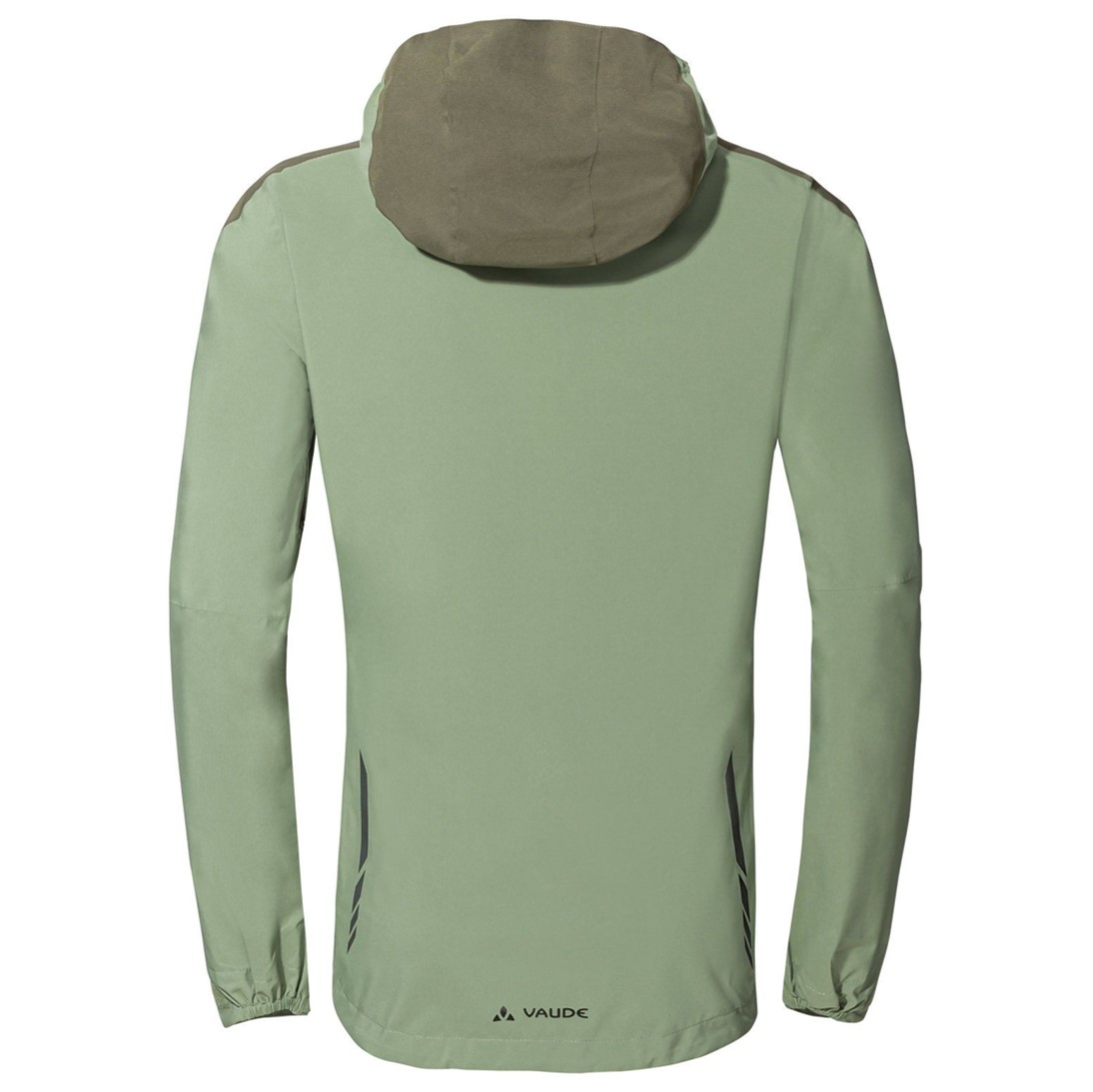 Chaqueta Impermeable Moab Rain Jkt Mujer - Imagen 3