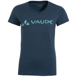 Polera de Mujer logo Vaude