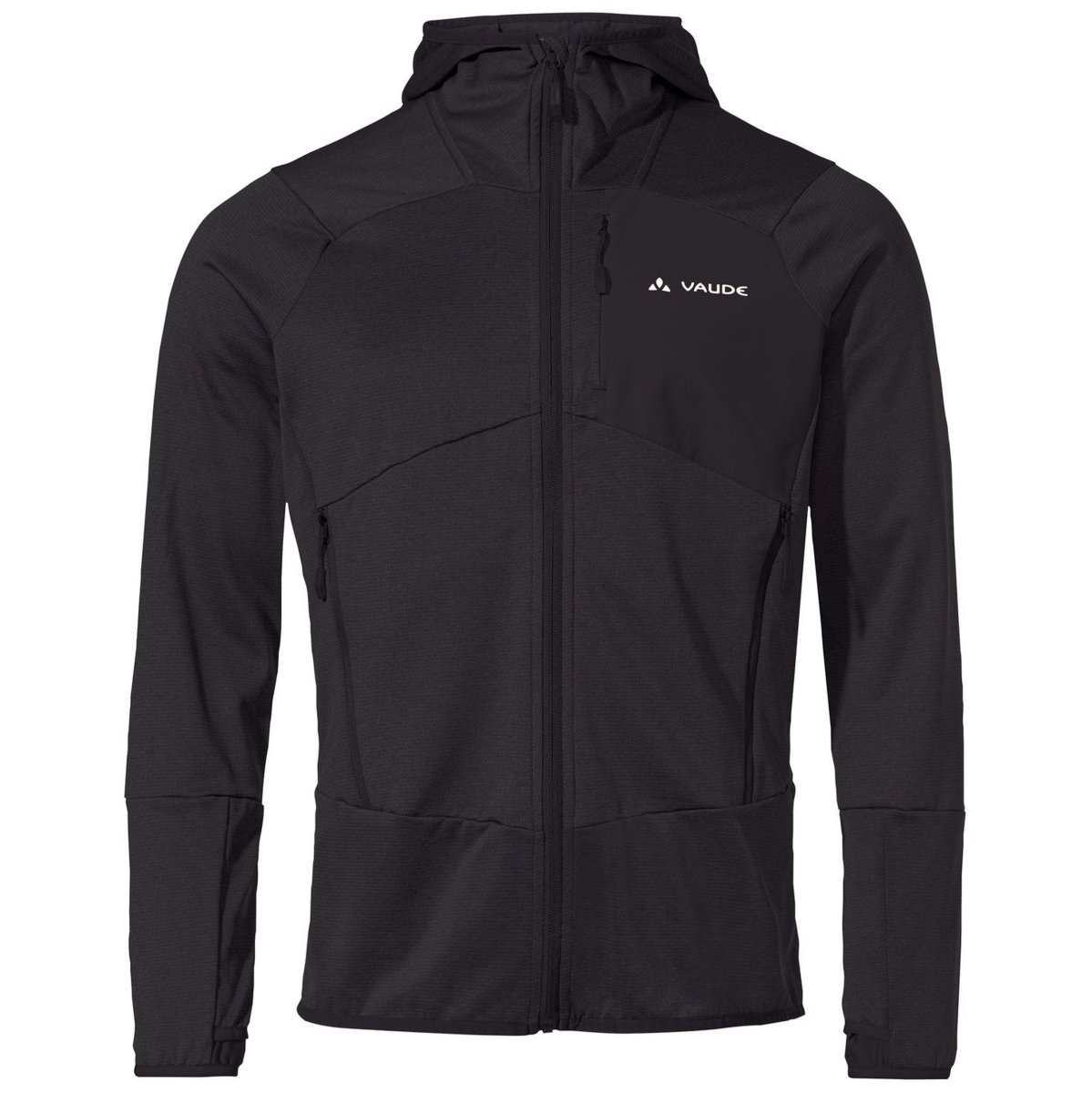 Chaqueta de polar Monviso hombre - Imagen 2