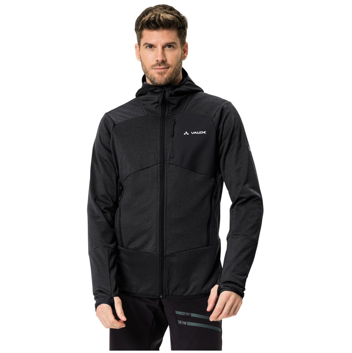Chaqueta de polar Monviso hombre - Imagen 4
