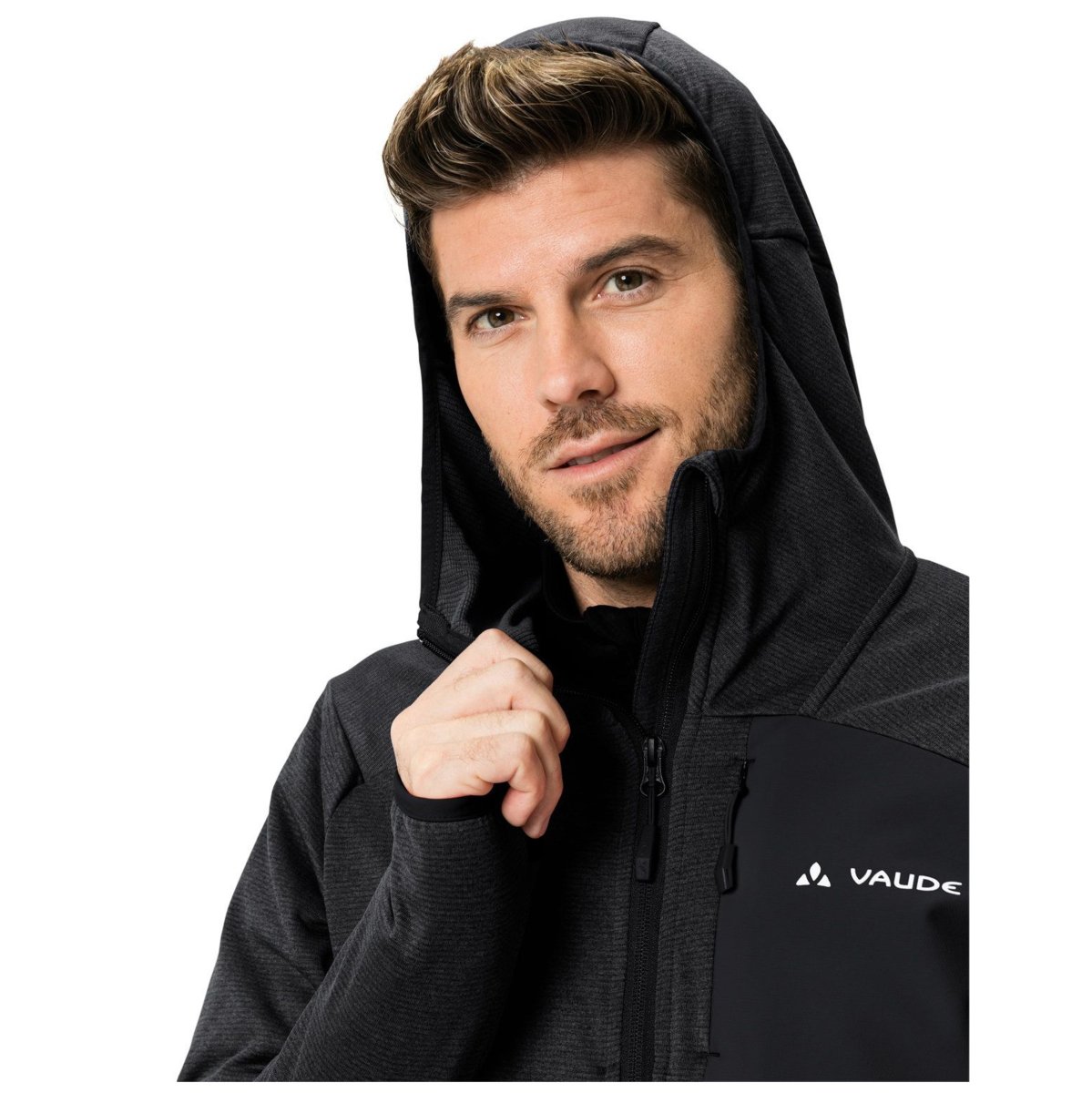 Chaqueta de polar Monviso hombre - Imagen 5