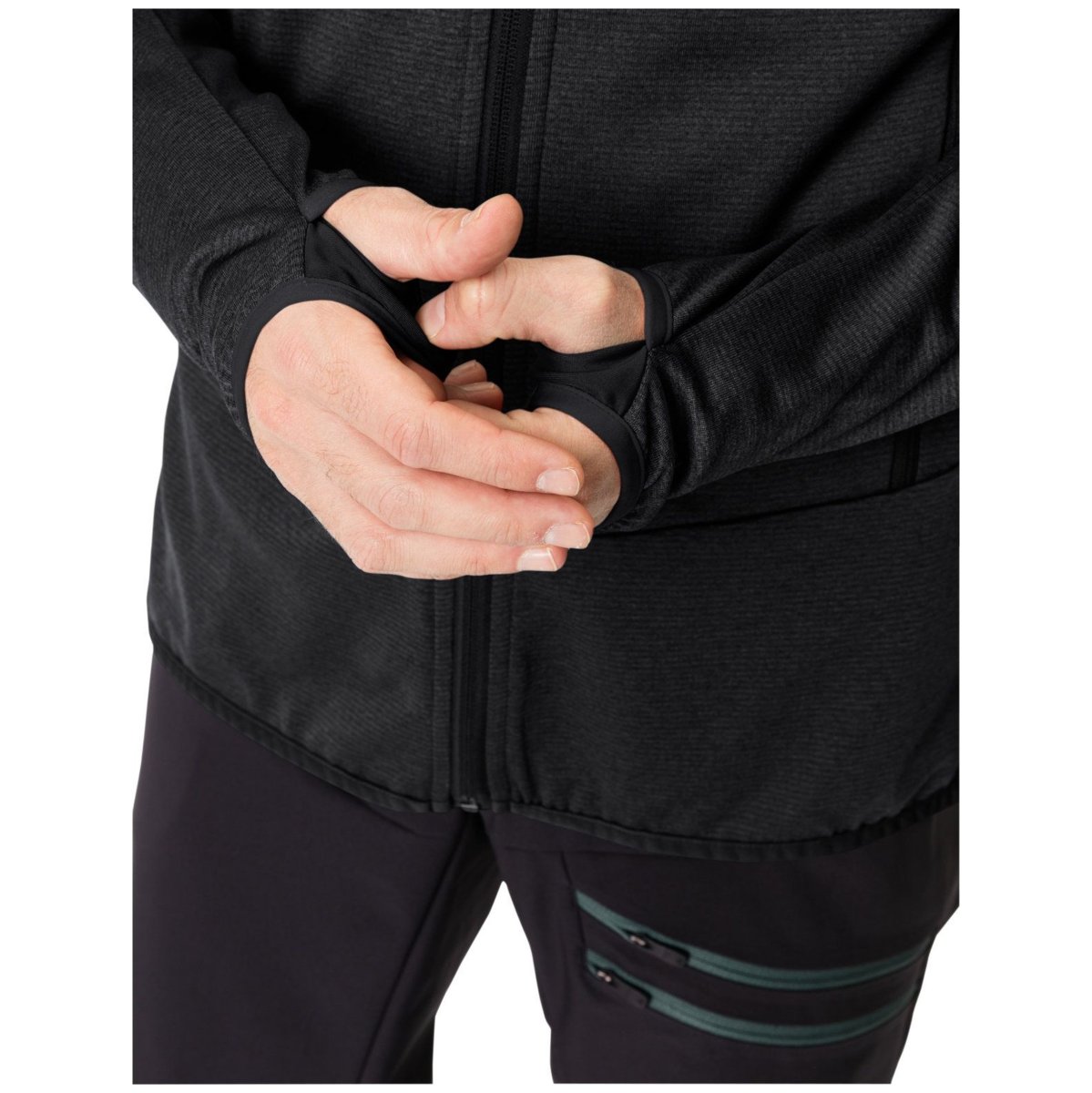 Chaqueta de polar Monviso hombre - Imagen 6