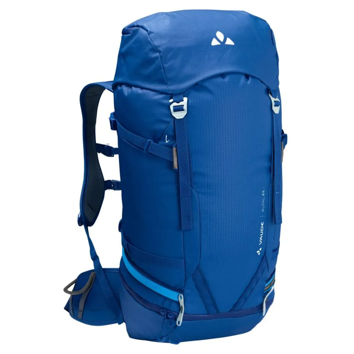 Mochila de viaje Rupal 45+ - Imagen 2