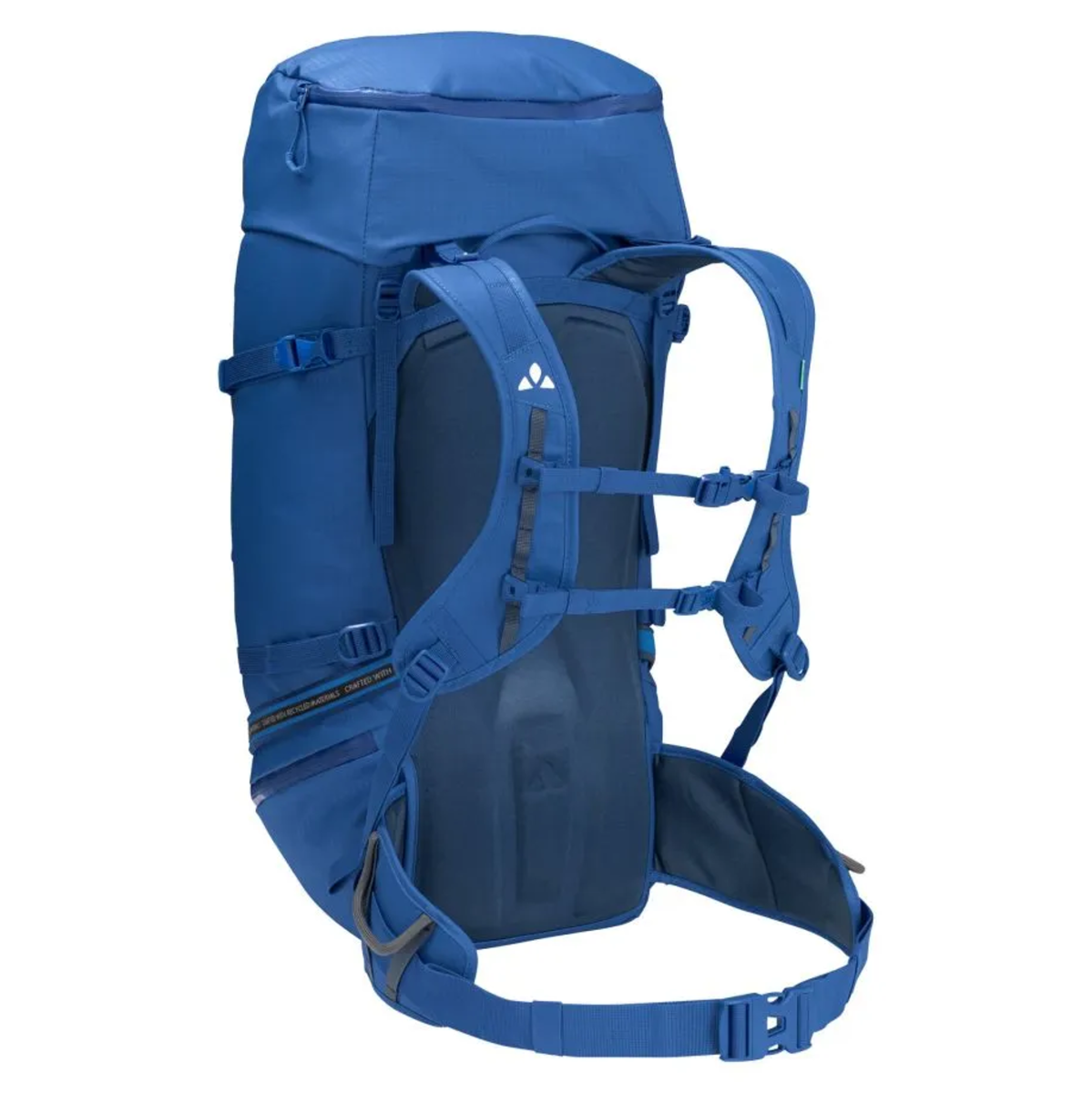Mochila de viaje Rupal 45+ - Imagen 3