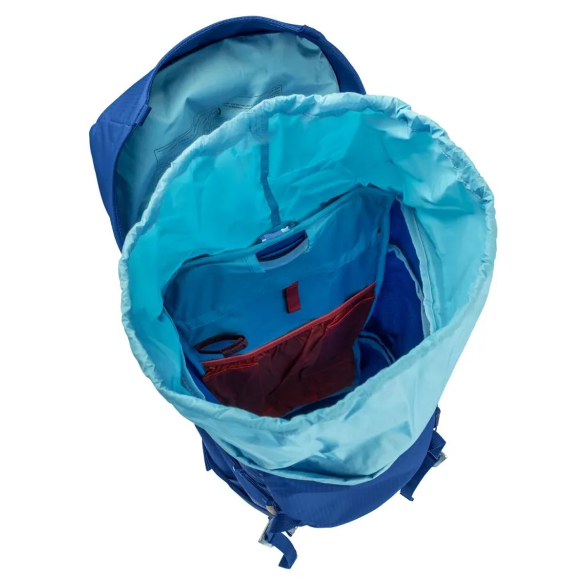 Mochila de viaje Rupal 45+ - Imagen 5