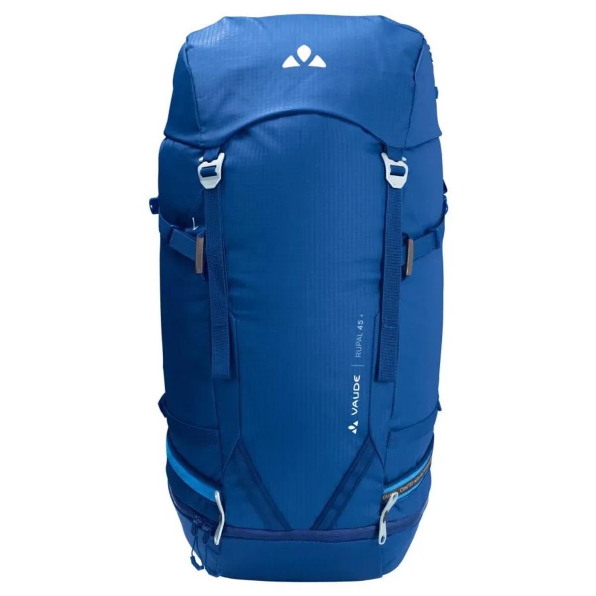 Mochila de viaje Rupal 45+ - Imagen 6