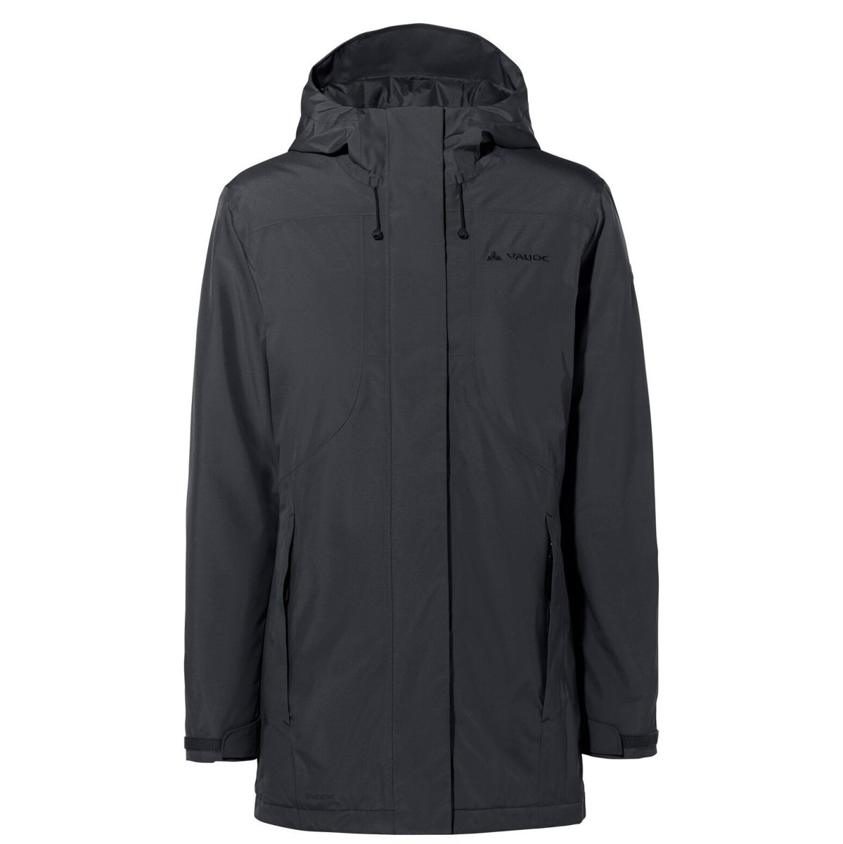 Parka Rosemoor Padded Mujer