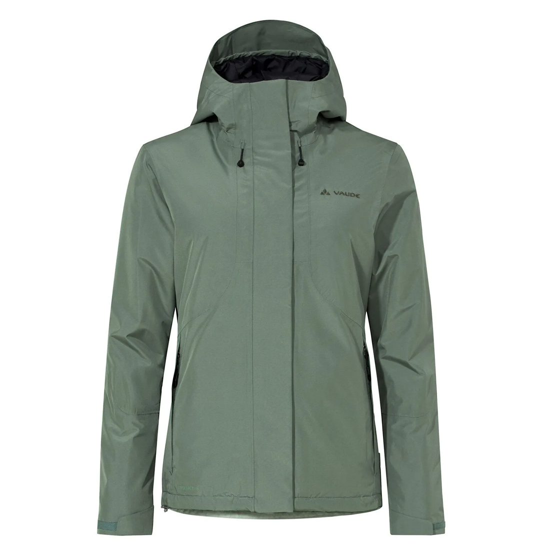 Chaqueta Mujer Impermeable Sintética Rosemoor PrimaLoft - Imagen 2