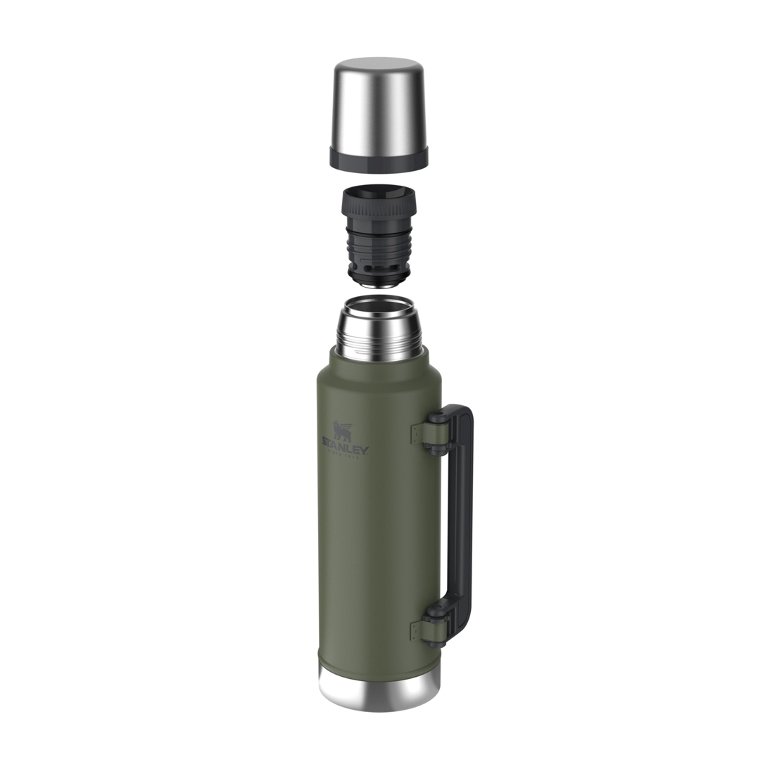 Termo Stanley Classic 1.4 lt - Imagen 4
