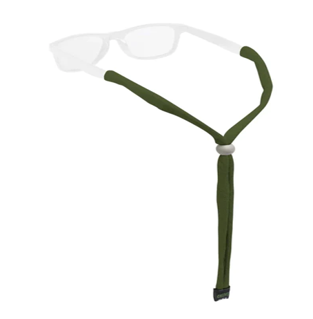 Straps porta lentes Verde Musgo - Imagen 2