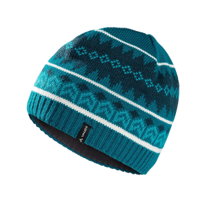 Gorro Valdres Beanie II Celeste