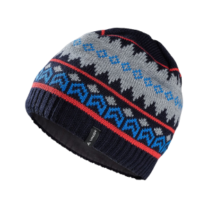 Gorro Valdres Beanie II Azul