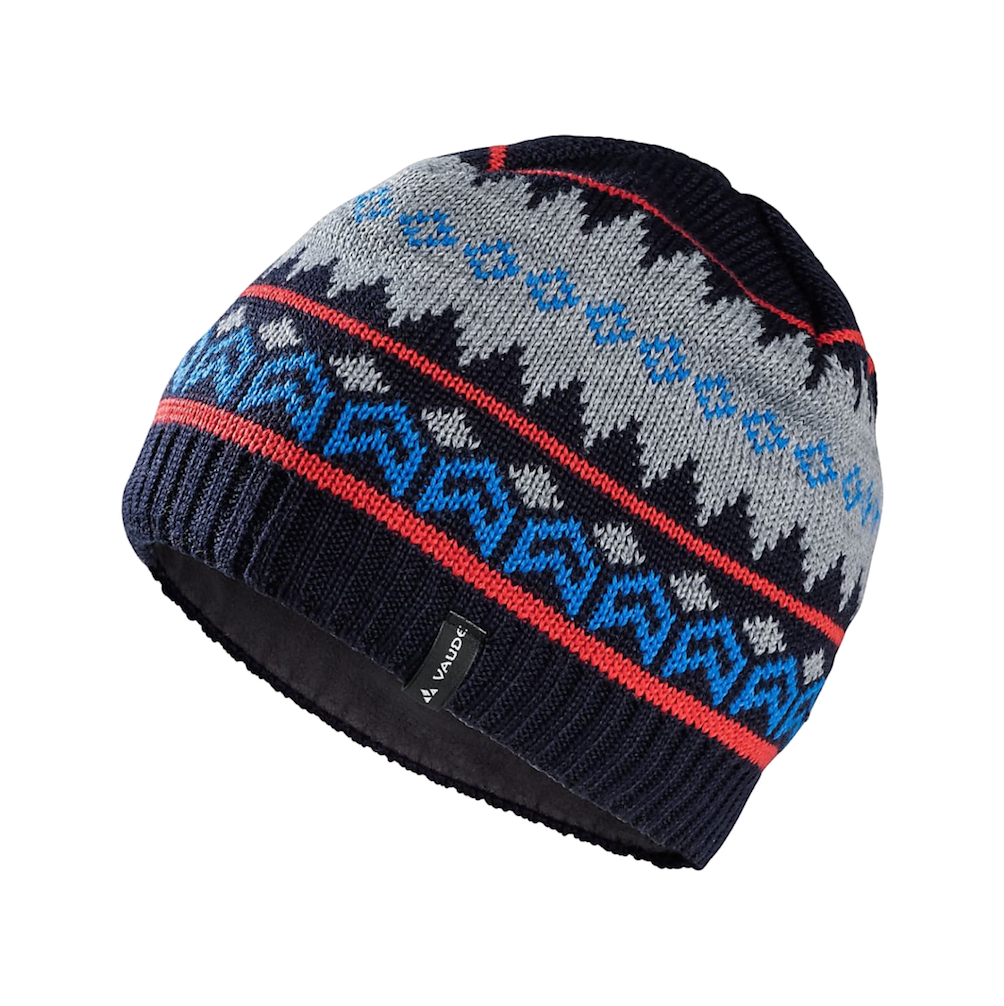 Gorro Valdres Beanie II Azul