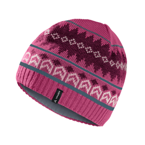 Gorro Valdres Beanie II Rosado