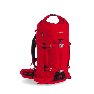 Mochila Backcountry Vert 35L Red