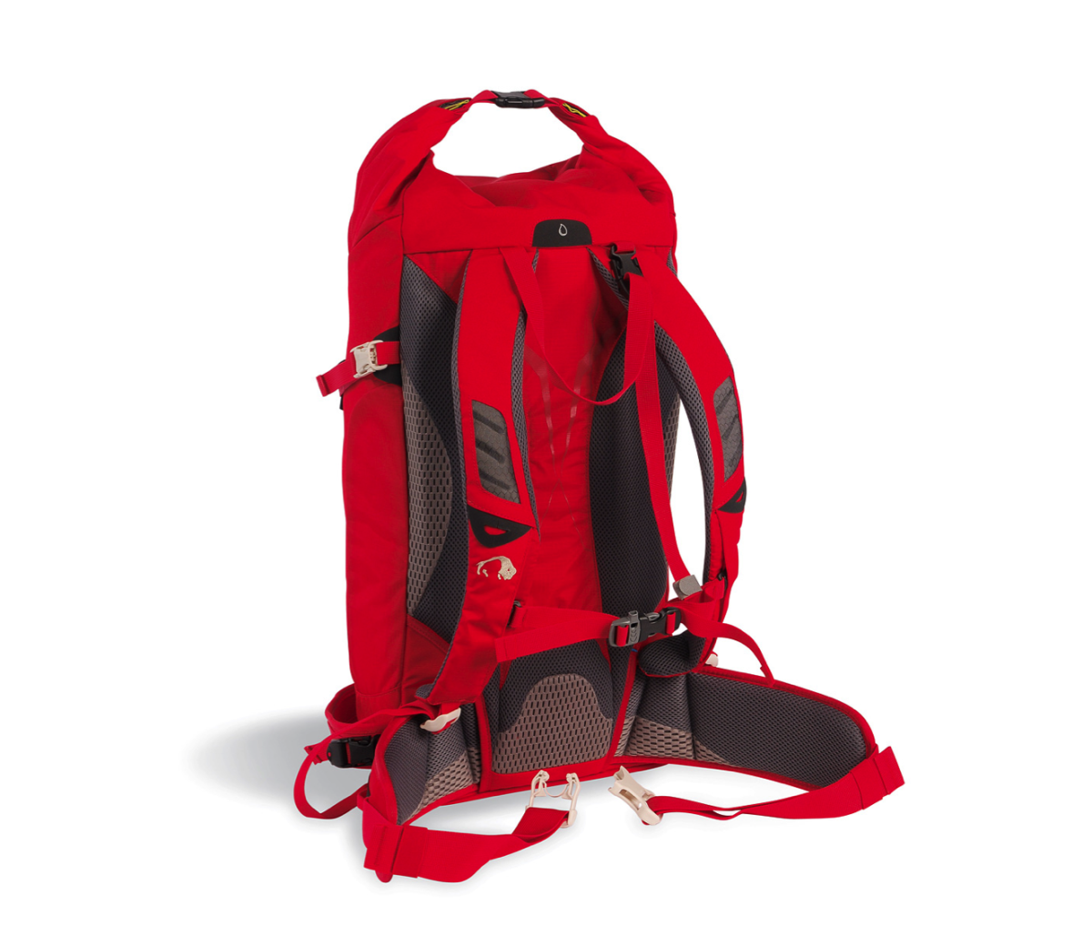 Mochila Backcountry Vert 35L Red - Imagen 3